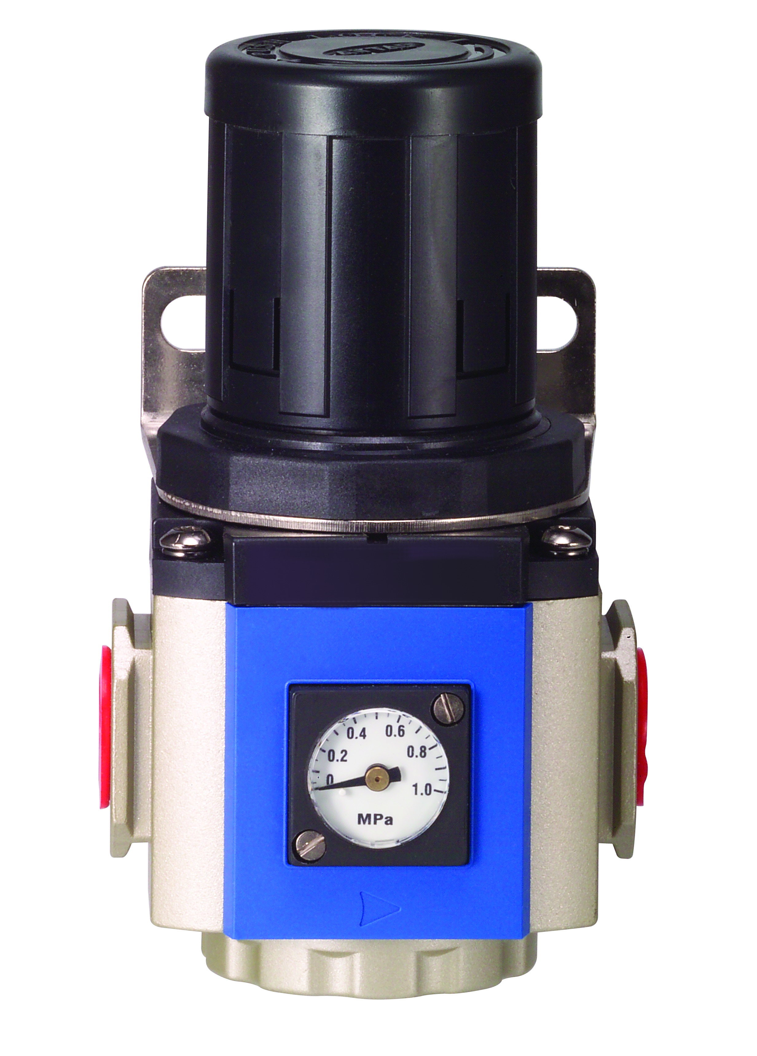 空氣調理組調壓閥GRS400