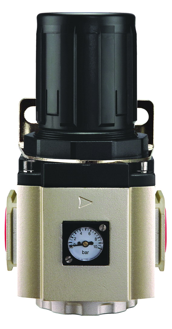 空氣調理組調壓閥GRS600