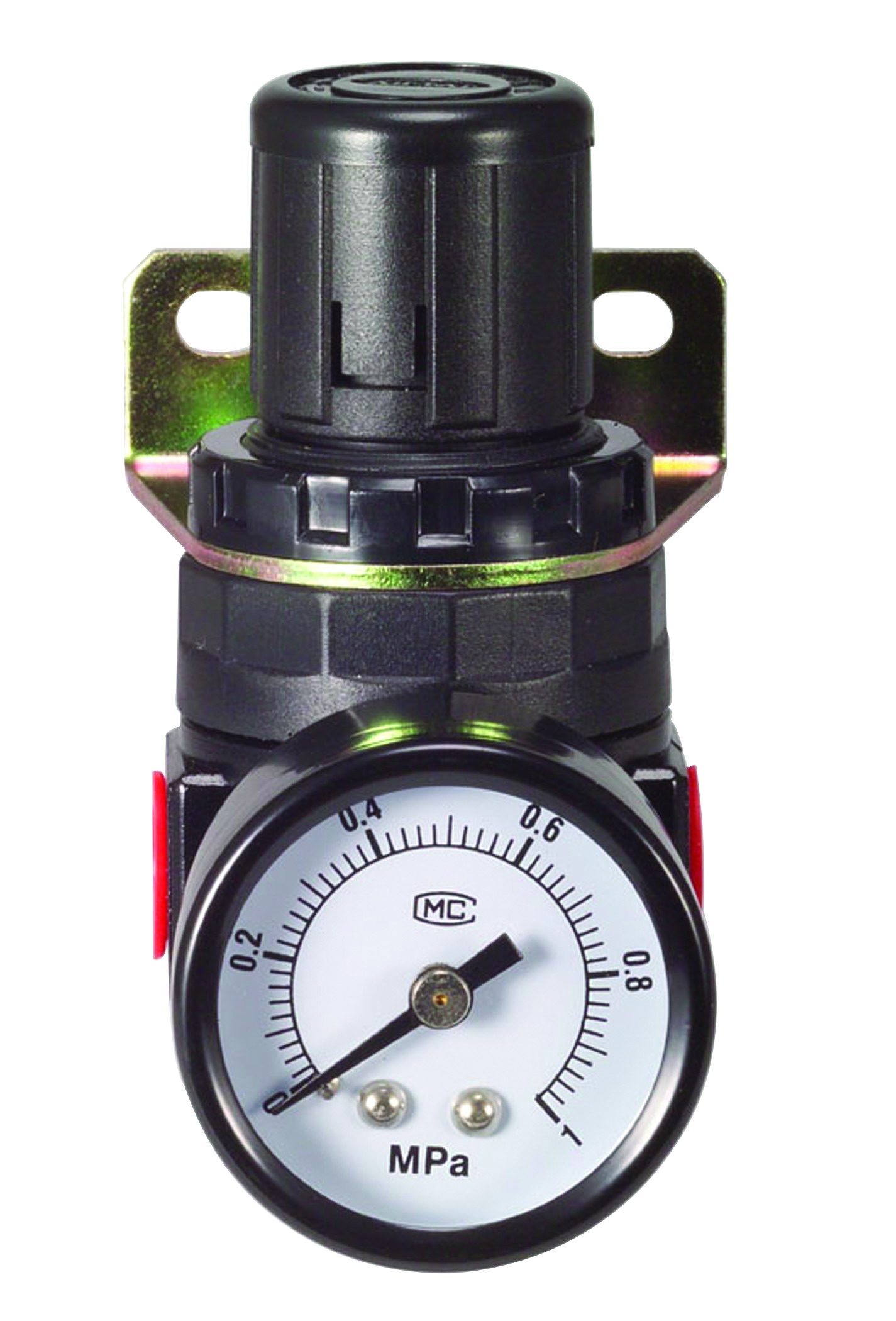 迷你型調壓器SRS