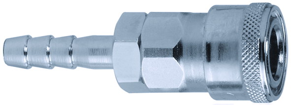 鐵快速接頭日式插管NC