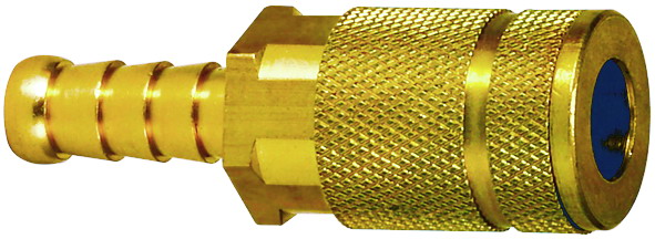 銅快速接頭美式插管TC