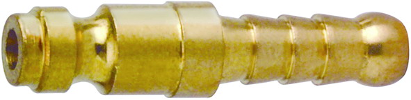 銅快速插心美式插管TP