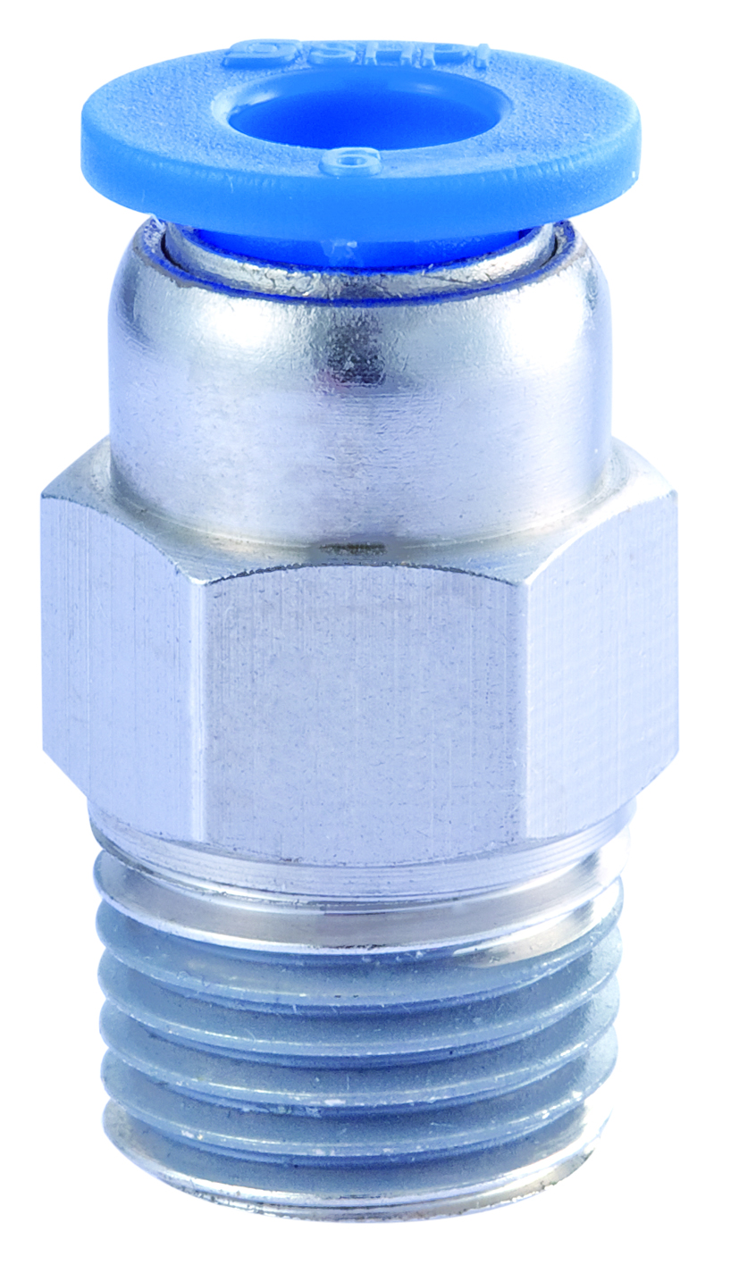 省力接頭-截止閥-SPC