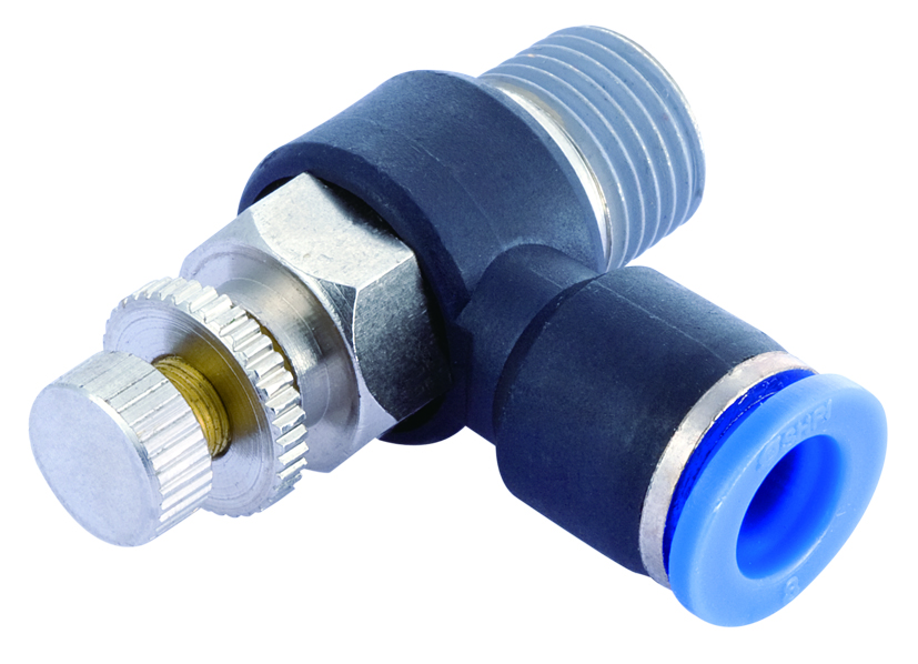 省力接頭-調速系列-SC