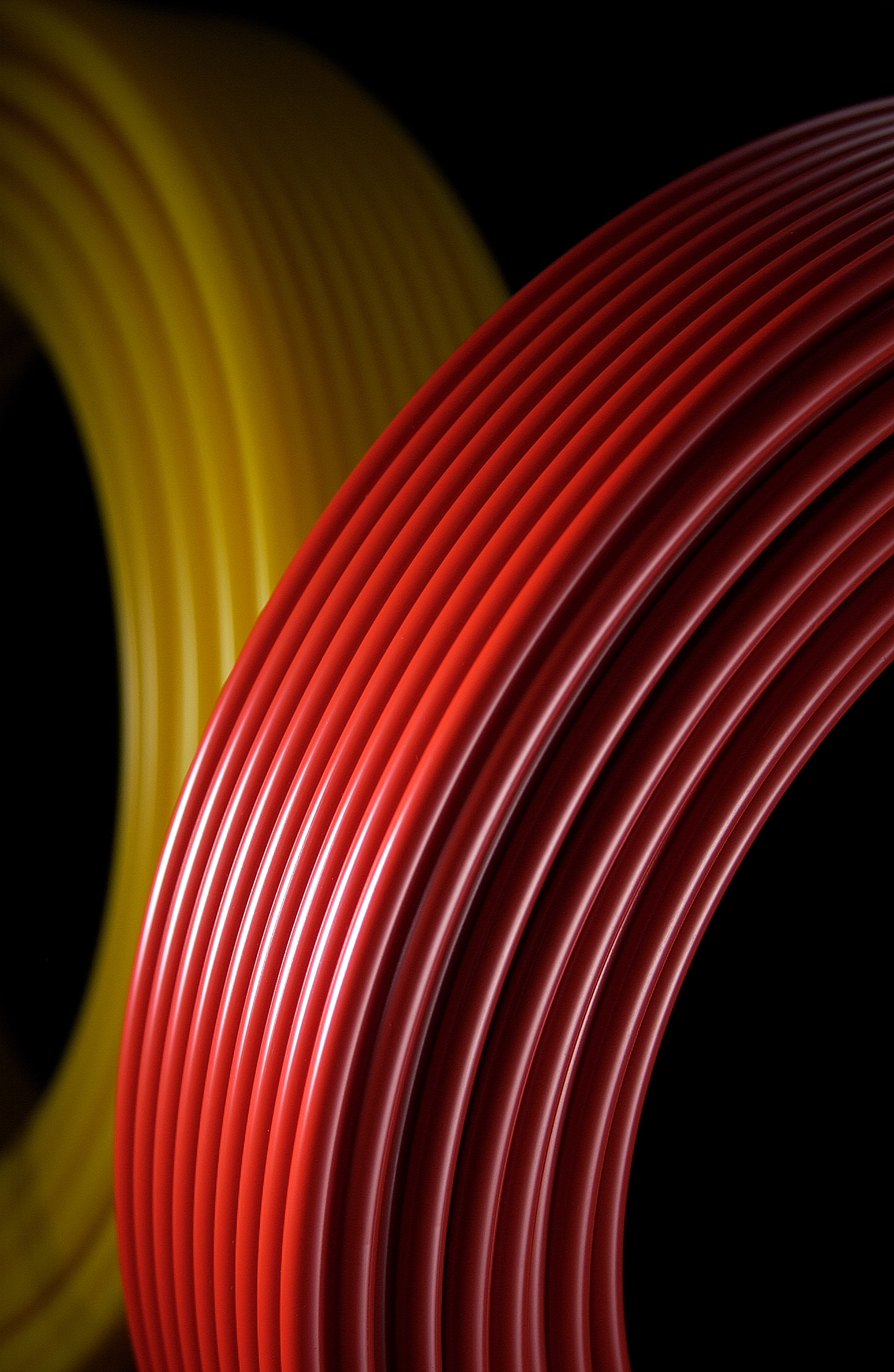 LDPE tubing-Industrial Automation-Flexible Tubing