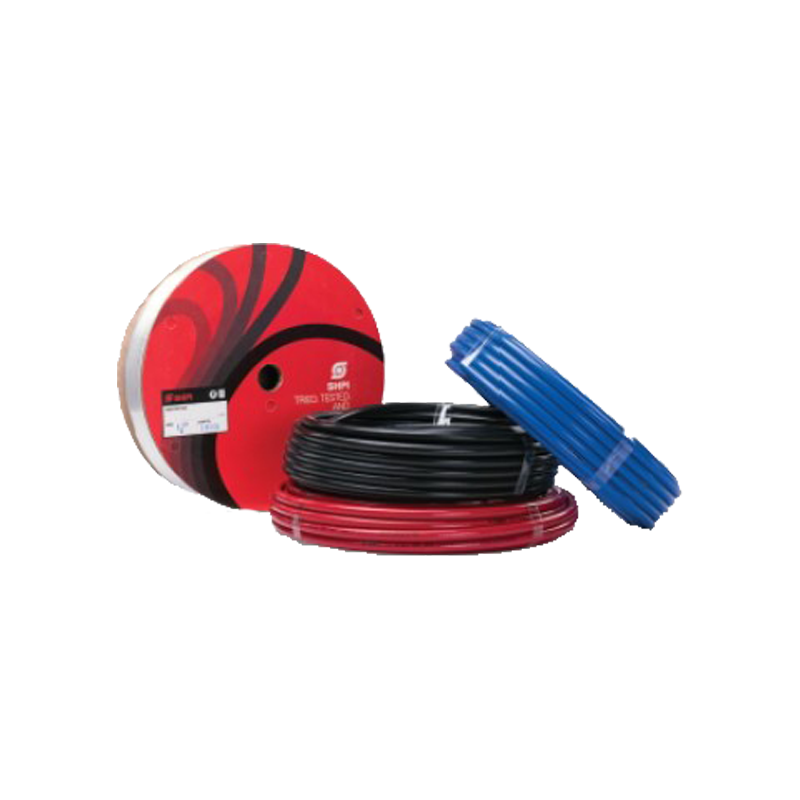 氣壓煞車管 DIN 74324